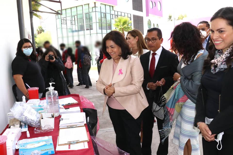 Retoman actividades en la Casa de los Adolescentes Diario Vía Libre