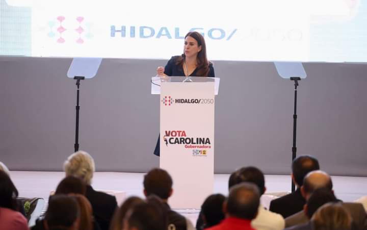 Tren Tolteca tendrá 6 estacionespara arribar al AIFA: C. Viggiano