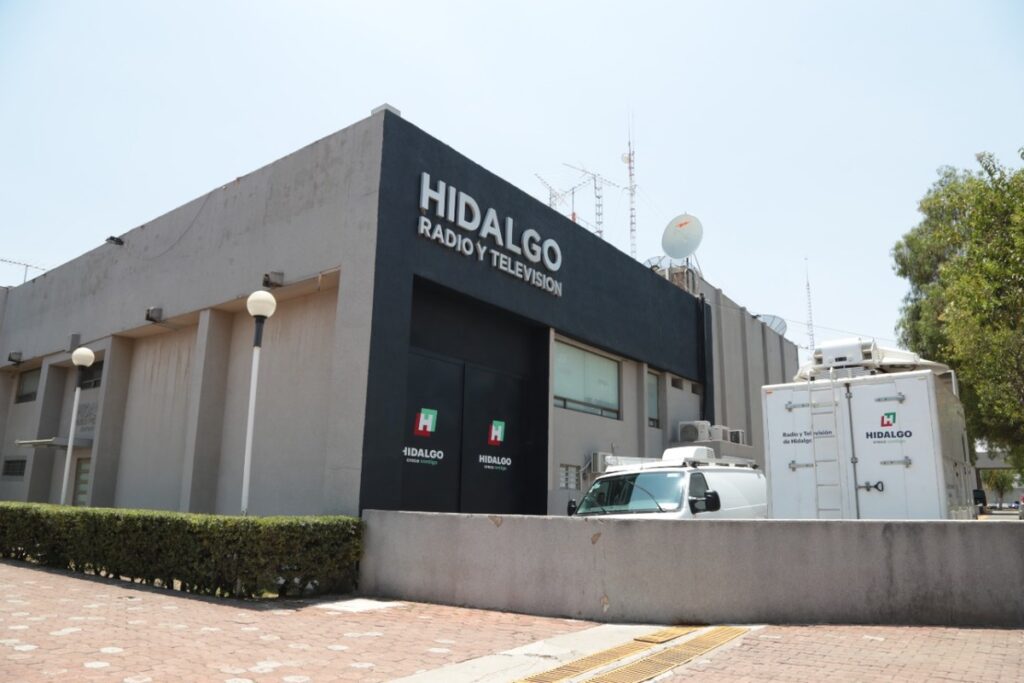 Rechazan renuncia del titular de Radio y Televisión de Hidalgo