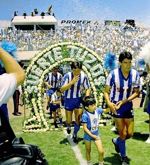 Reencuentro De Tuzos Y Cañeros, A 30 Años De La Final Del 92 - Diario ...