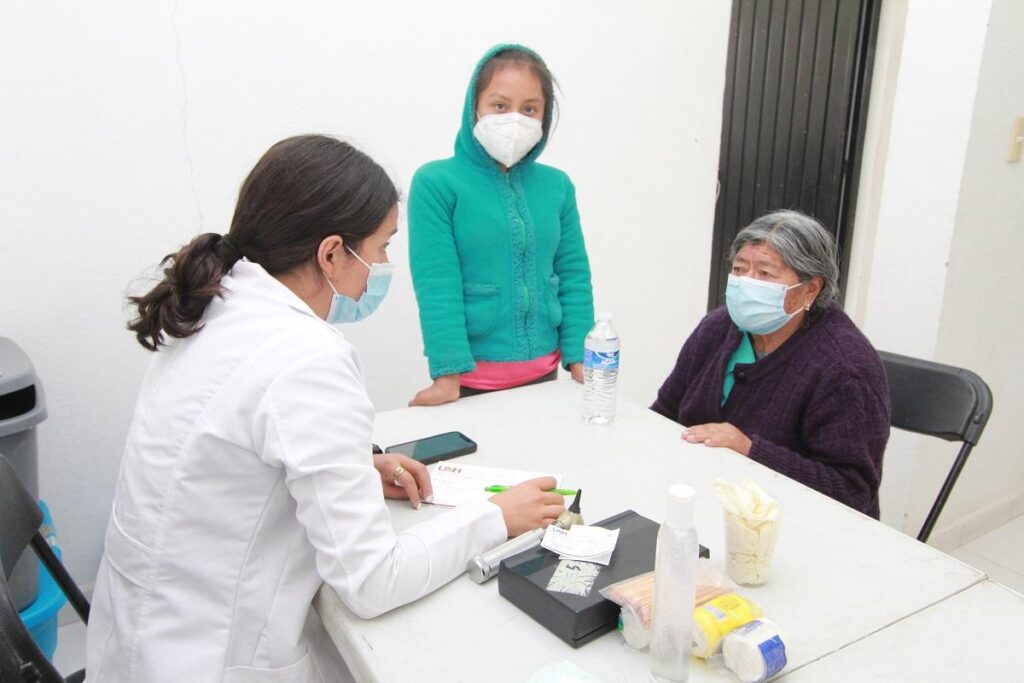 Impartirán maestría en Gerontología la UAEH