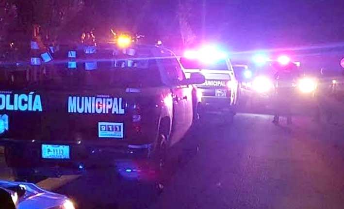 Lo asesinan en una fiesta en Tizayuca
