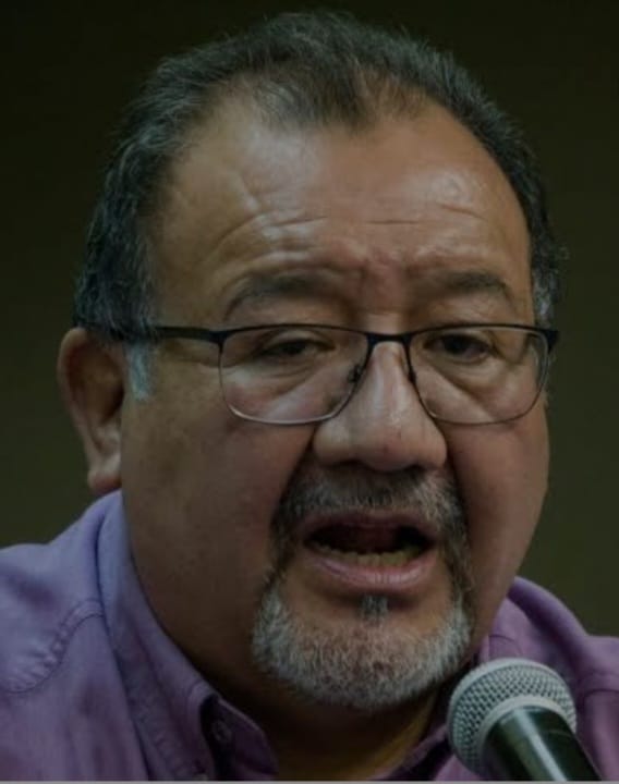 No nos dividirán, sostiene dirigente de La Cruz Azul