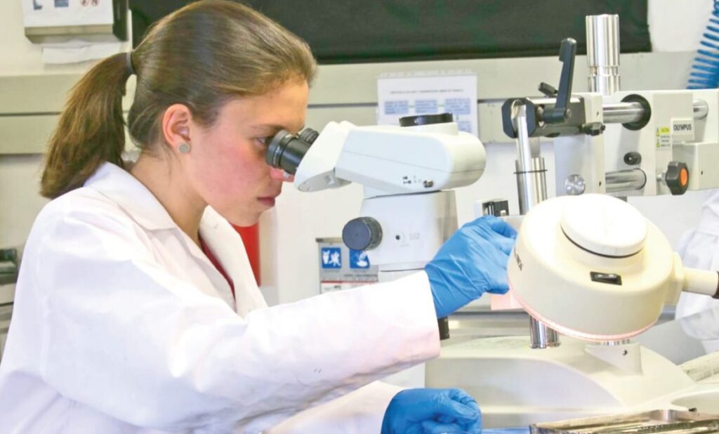 Ocupa Hidalgo lugar 18 en investigadores: Conacyt