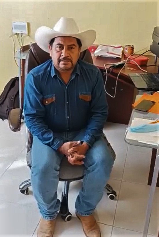 Hubo acarreo en el proceso de Morena, denuncia CNPA