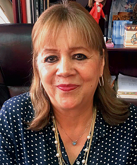 *Sonia Ocampo, ¿otros cuatro?