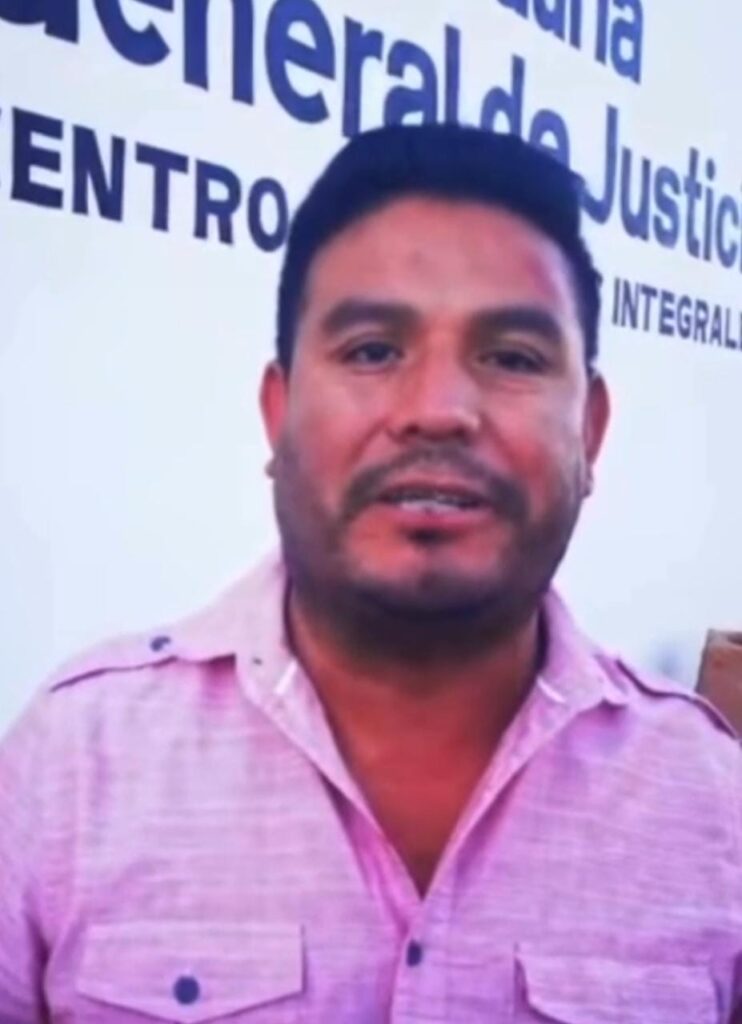 Acusan intento de homicidio en las elecciones de Morena