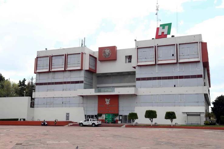 Amonesta gobierno a 62 servidores públicos