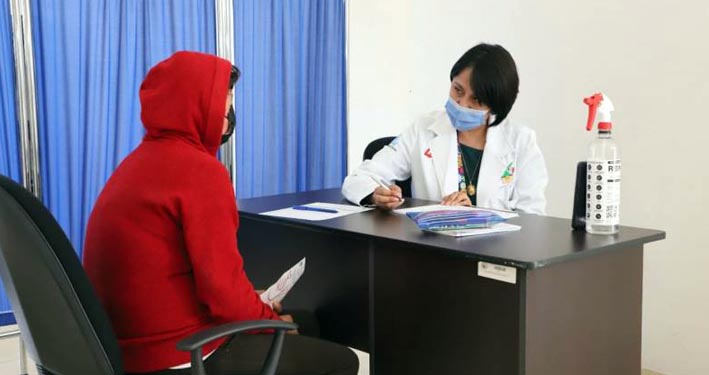Anuncian jornada de salud sexual y planificación familiar en Pachuca