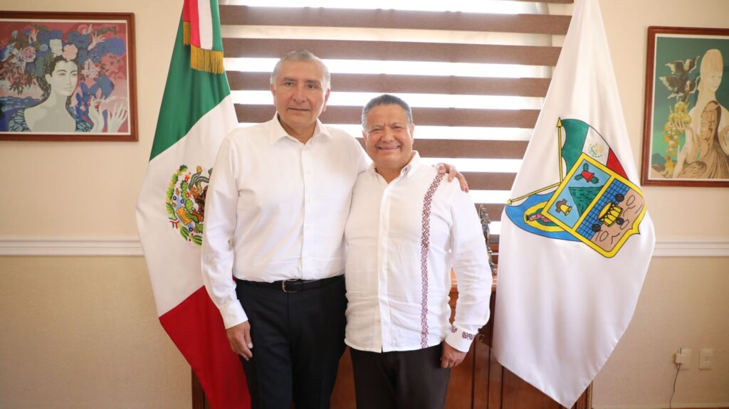 Buscará gobierno de Menchaca trabajo integral con la federación