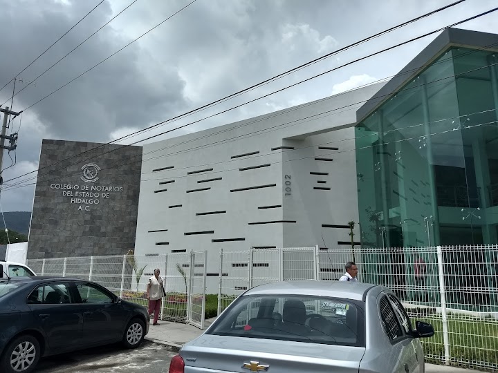 Ganan seis abogados concurso público para encabezar notarías