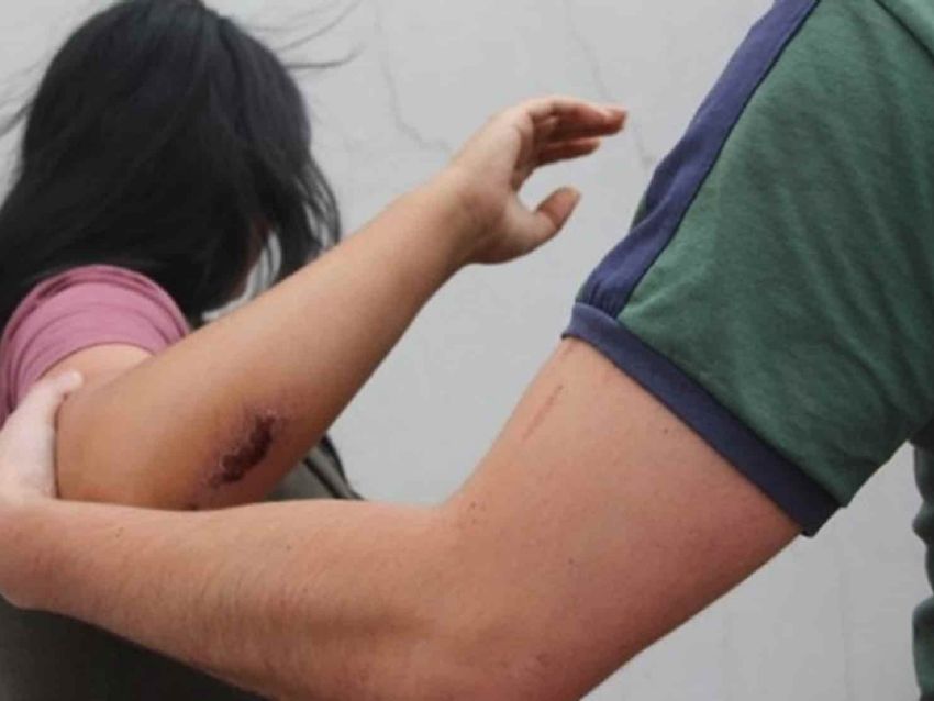 Hidalgo, 2 mil casos de violencia familiar