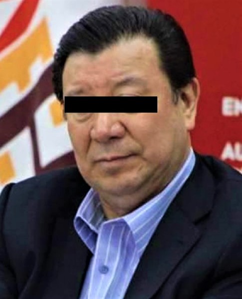 *La voluntad de Gerardo