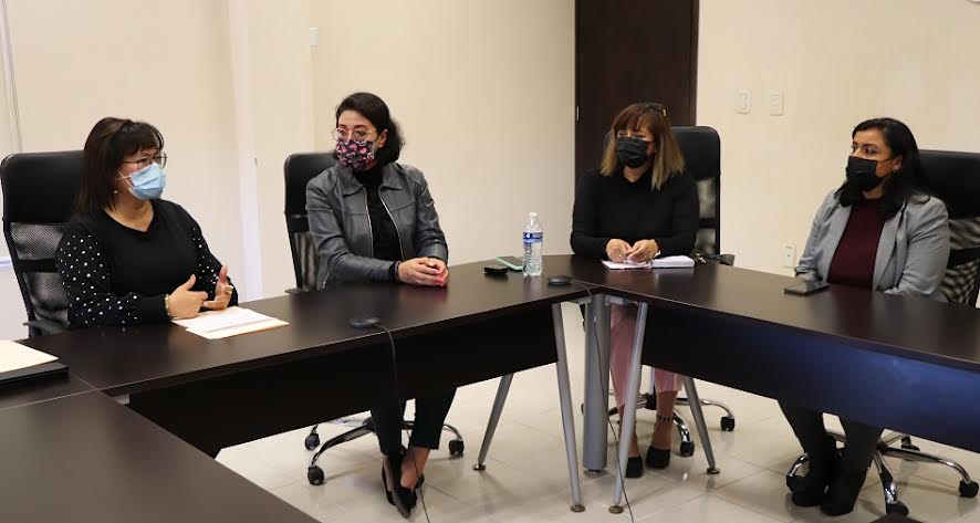 Impulsan autonomía económica de mujeres