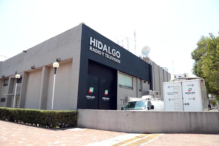 Apagón Radiofónico Estatal; salen del aire 11 estaciones
