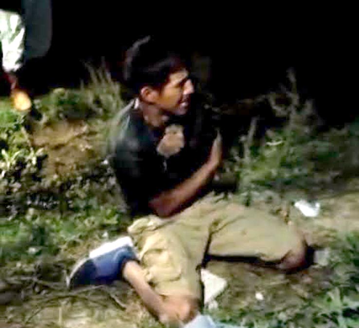 Inician queja contra responsablesde tortura a jóvenes en San Pedro