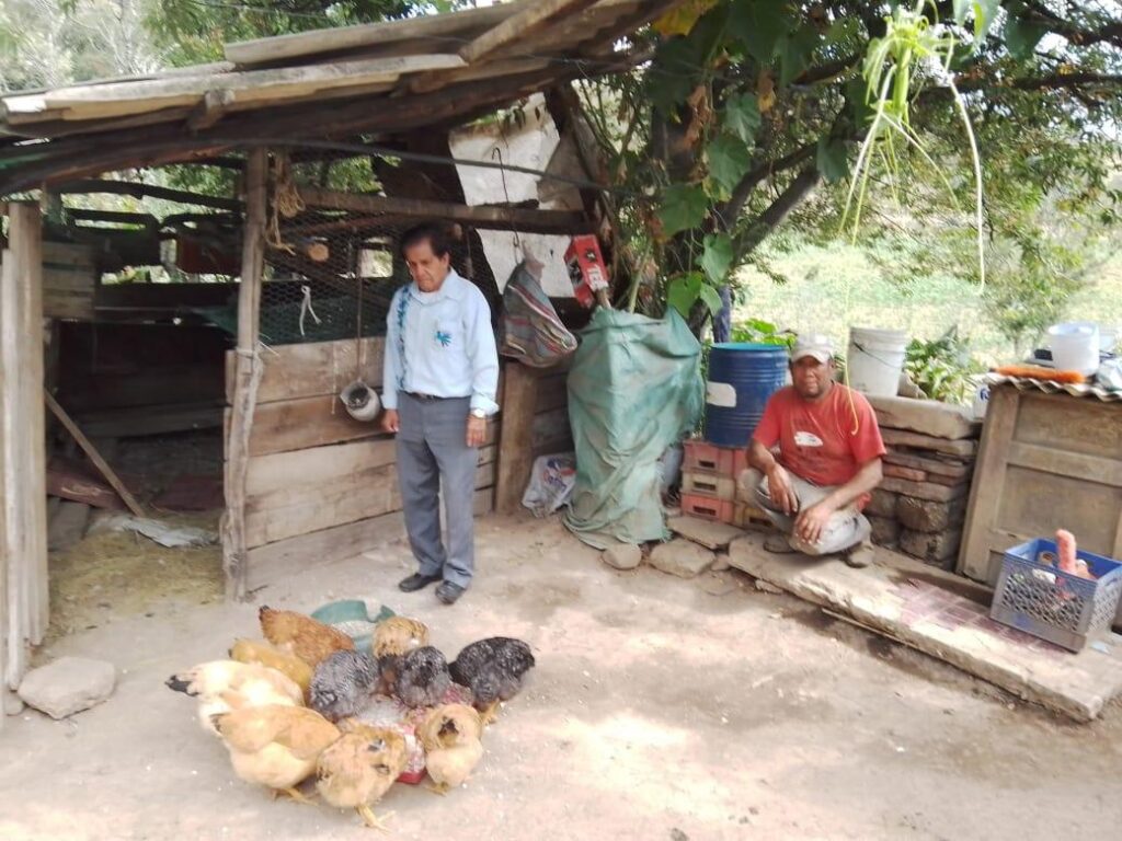 Previenen en Tulancingollegada de influenza aviar