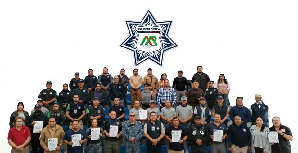 Realizan primer congreso canino y nuevas Técnicas de Entrenamiento