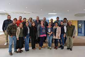 Anuncian apertura del Centro Cultural Regional en la Huasteca