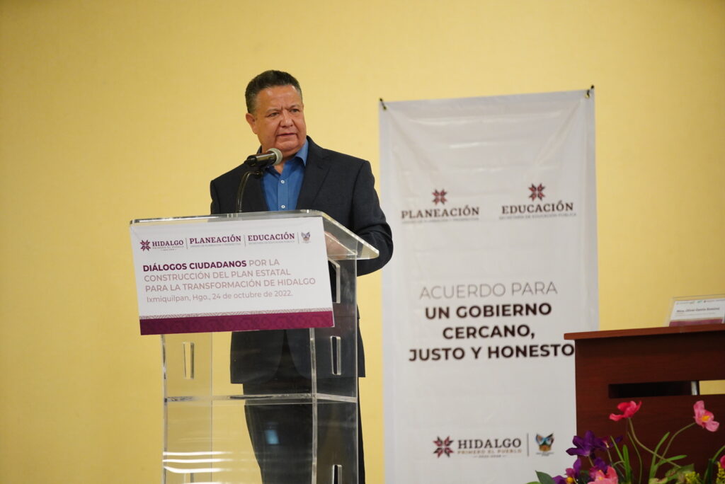 Destacan propuestas de salud y empleo en Diálogos Ciudadanos