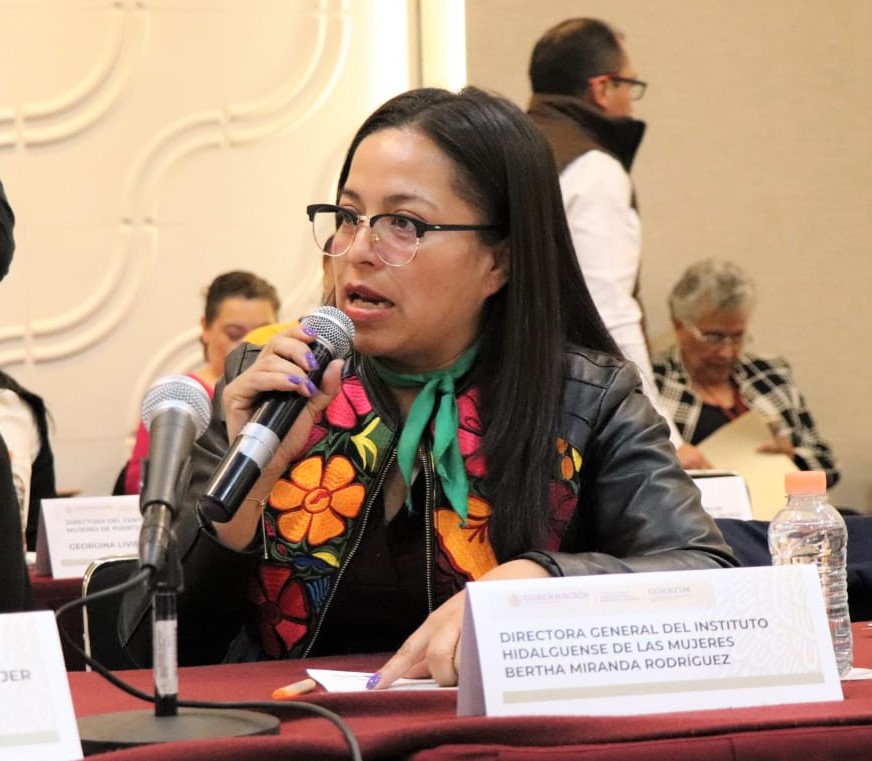 Fortalecen acciones preventivas del embarazo en adolescentes
