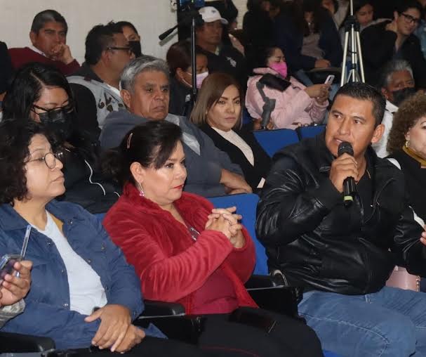 Participan funcionarios actopenses en Foro Municipal Anticorrupción