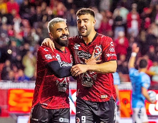 Segunda Derrota Consecutiva Del Pachuca Cay Con Xolos Diario