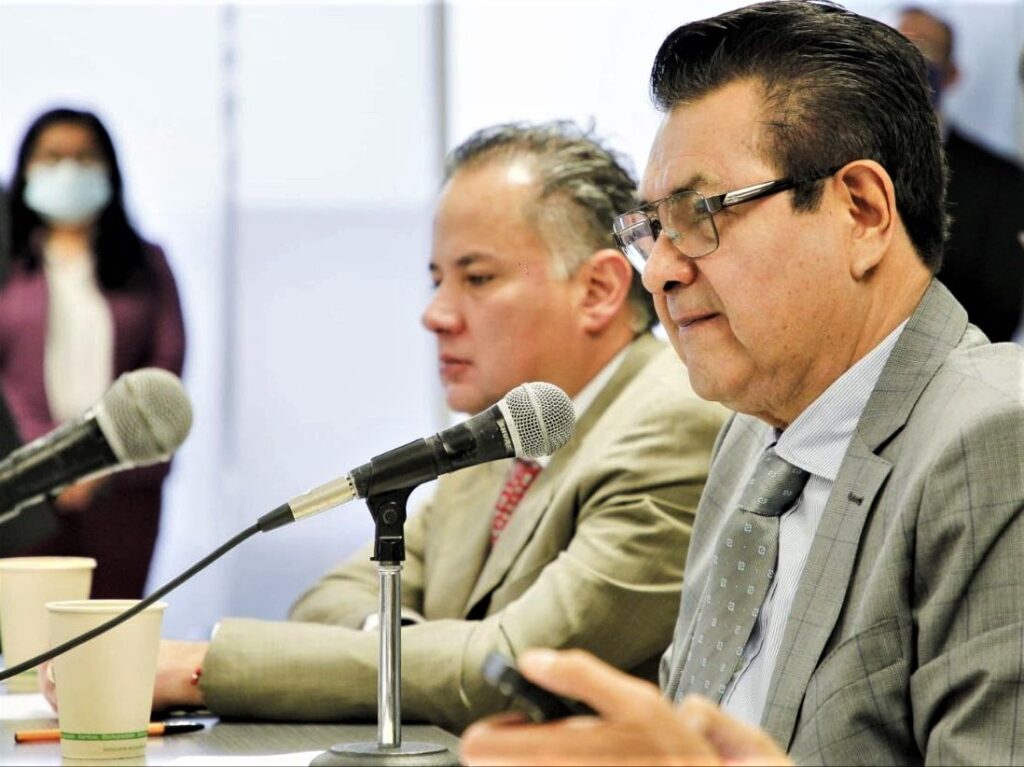 Sin corroborar la autenticidad del video grupo delictivo: Olivares