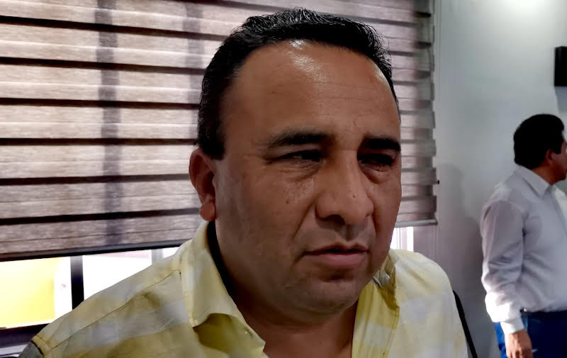 Denuncia contra el Presidente de Tula