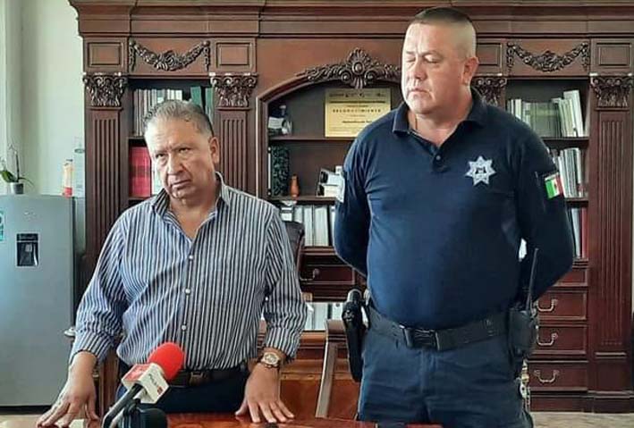 Desconocen sobre origen del multihomicidio en Atotonilco