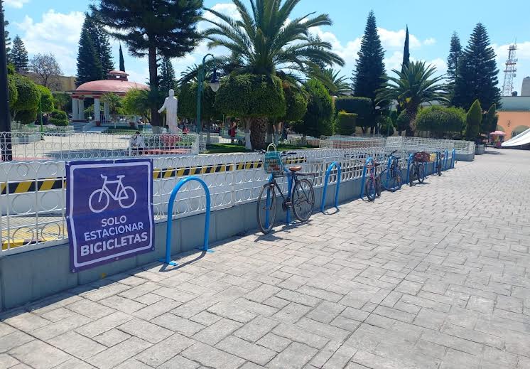 Genera alcaldía movilidad más segura y eficiente