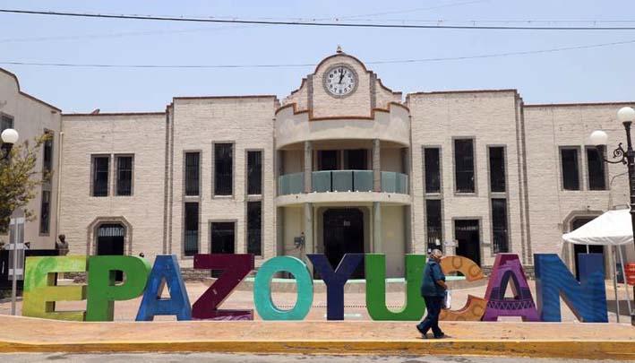 Intromisión de Olvera en la elección de delegados