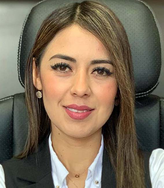 *Marisol, en aprietos