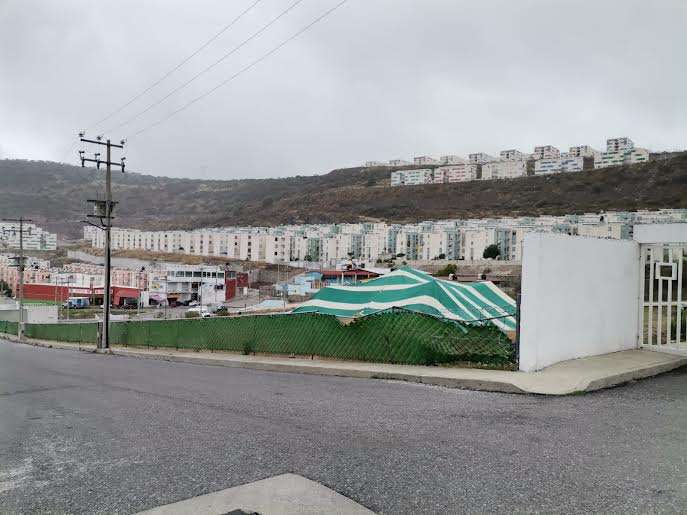 Sin atención la seguridad en Atotonilco de Tula