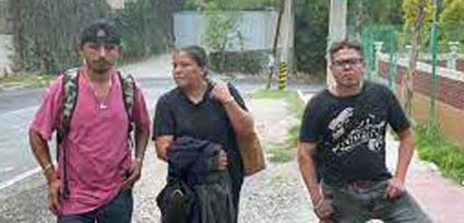 Despidos injustificados en empresa de Tepeji