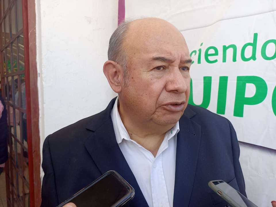 Habrá créditos para empresas este mes