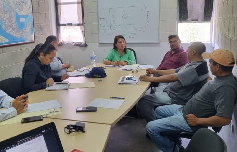 Acusan descuido al turismo en Ixmiquilpan