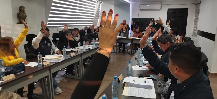 Comprará Tula dos camiones de basura