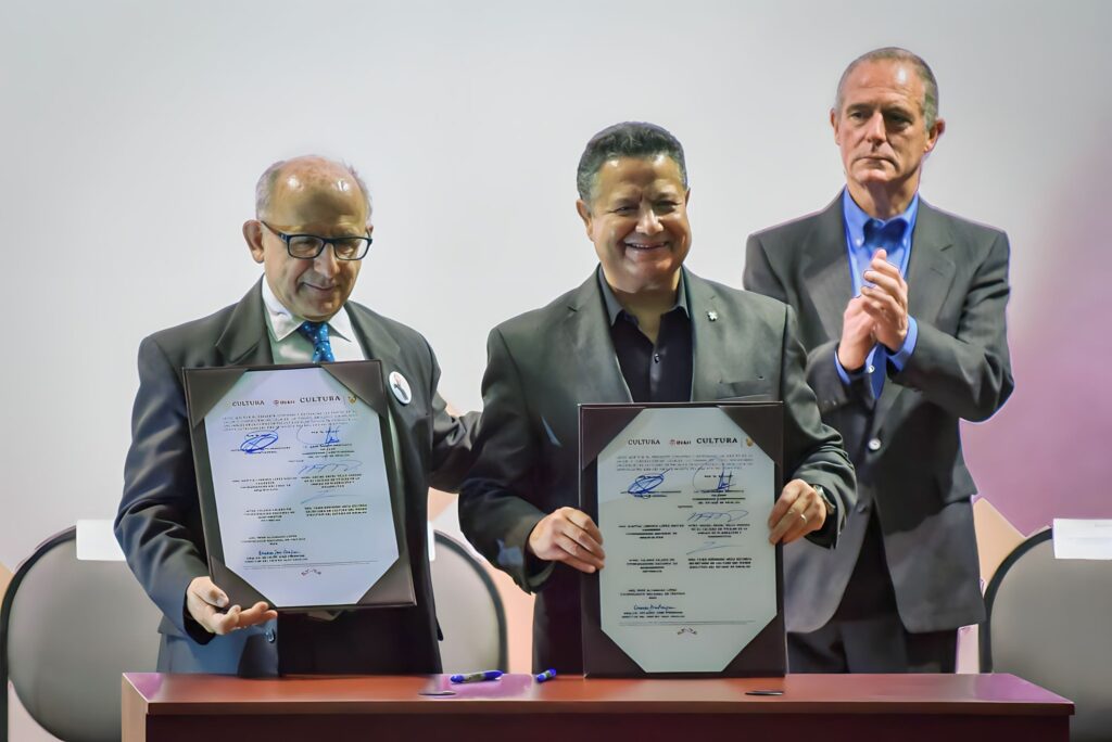 Protección al patrimonio cultural de Hidalgo: INAH