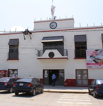 Tlaxcoapan aplaza recibir Zona Cero