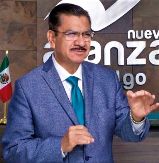 *Candidaturas comunes