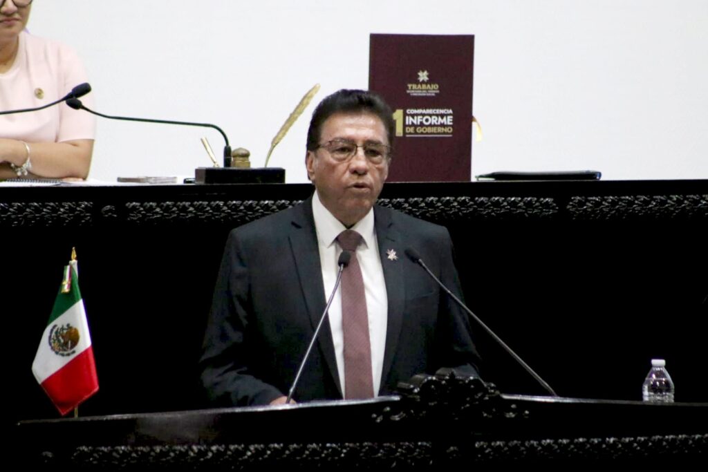 Corrupción y cifras infladasmarcaban a la STPSH: OJG