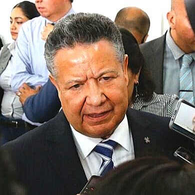 Espera Menchaca que haya acuerdo en la UAEH