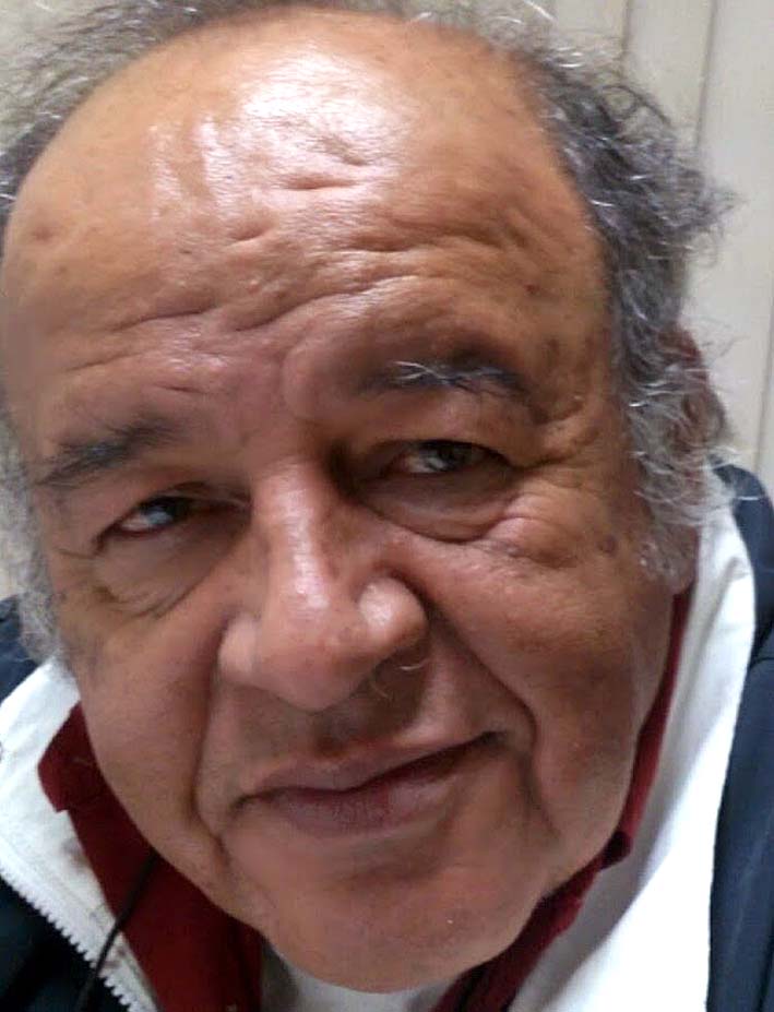*Román Hernández Genis