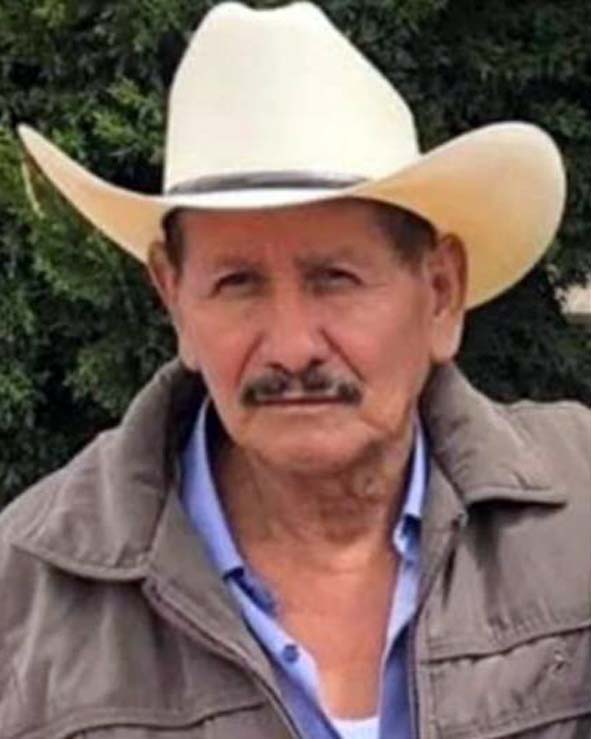 *Bernabé Cruz, fin de una era