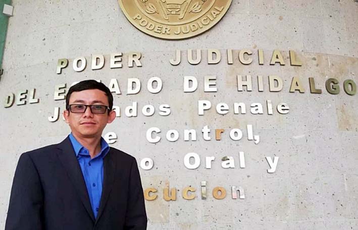 *¿Retomarán Caso Sosa Cravioto?