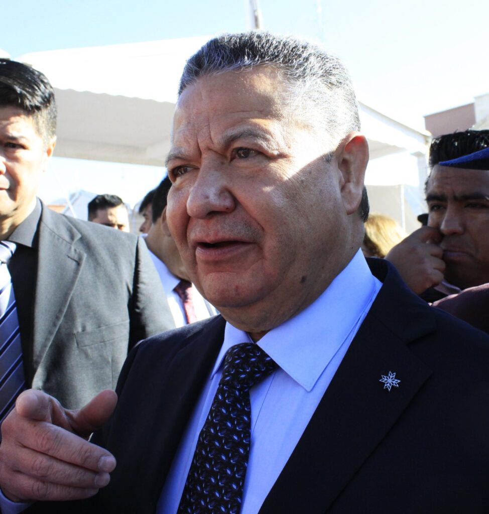 Explosión de Tlahuelilpan no sirvió de ejemplo: JMS