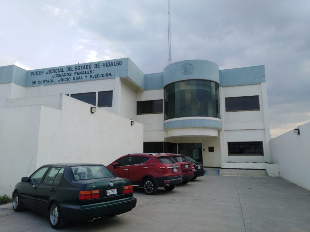 Interno del Cereso se quitó la vida