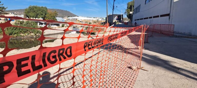 Mala Calidad De Obra Del Río Causó Derrumbe De Talud Y Muerte De Trabajador Regidora Diario