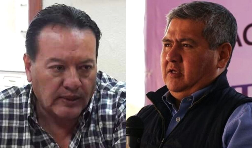 *Los operadores